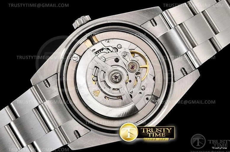 1212 R2DJ0257B – DJ2 41mm Oys Cozy 660